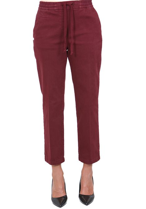 COULISSE MANILA GRACE | Pantaloni | P063CUMA641